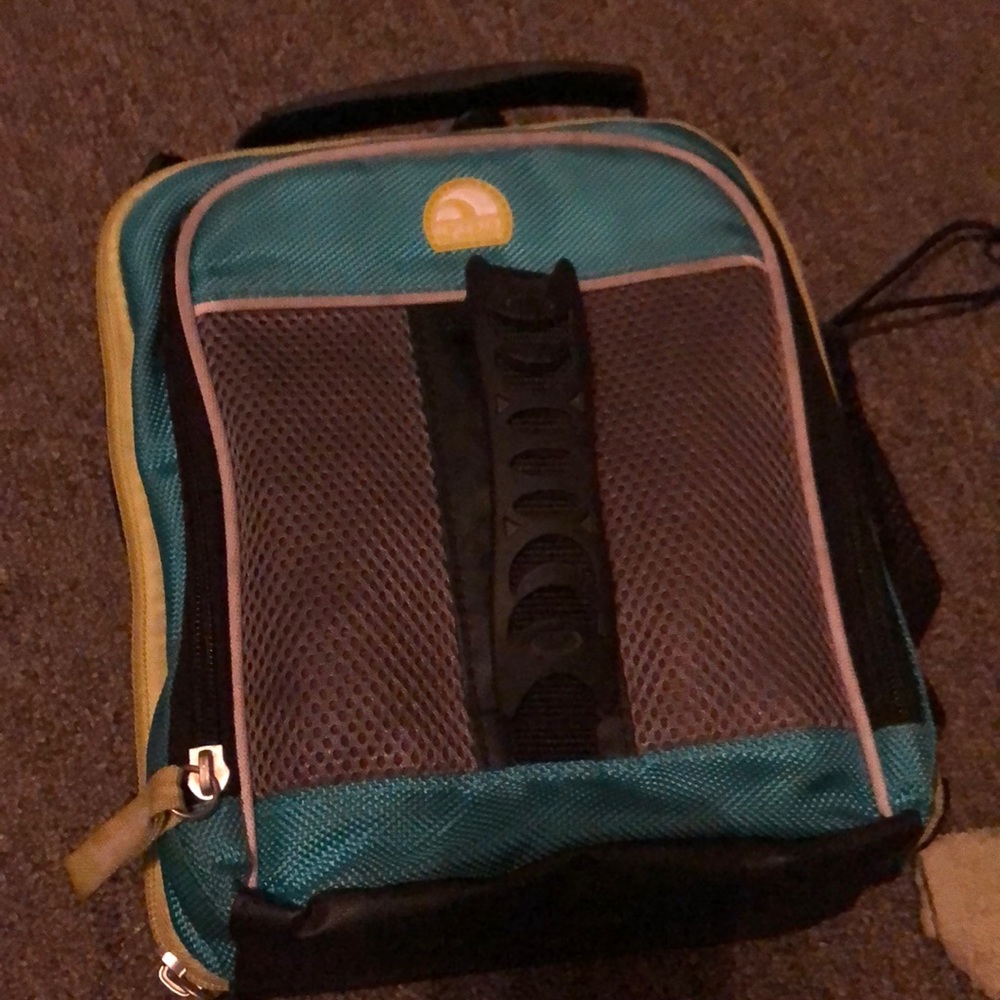 Igloo lunchbox
